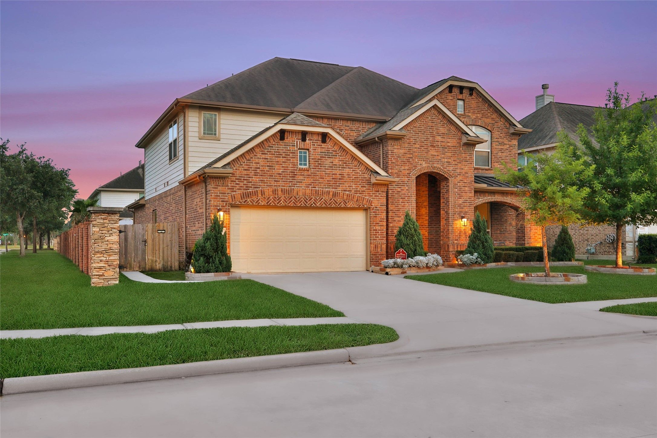 9503 Chaddington Court