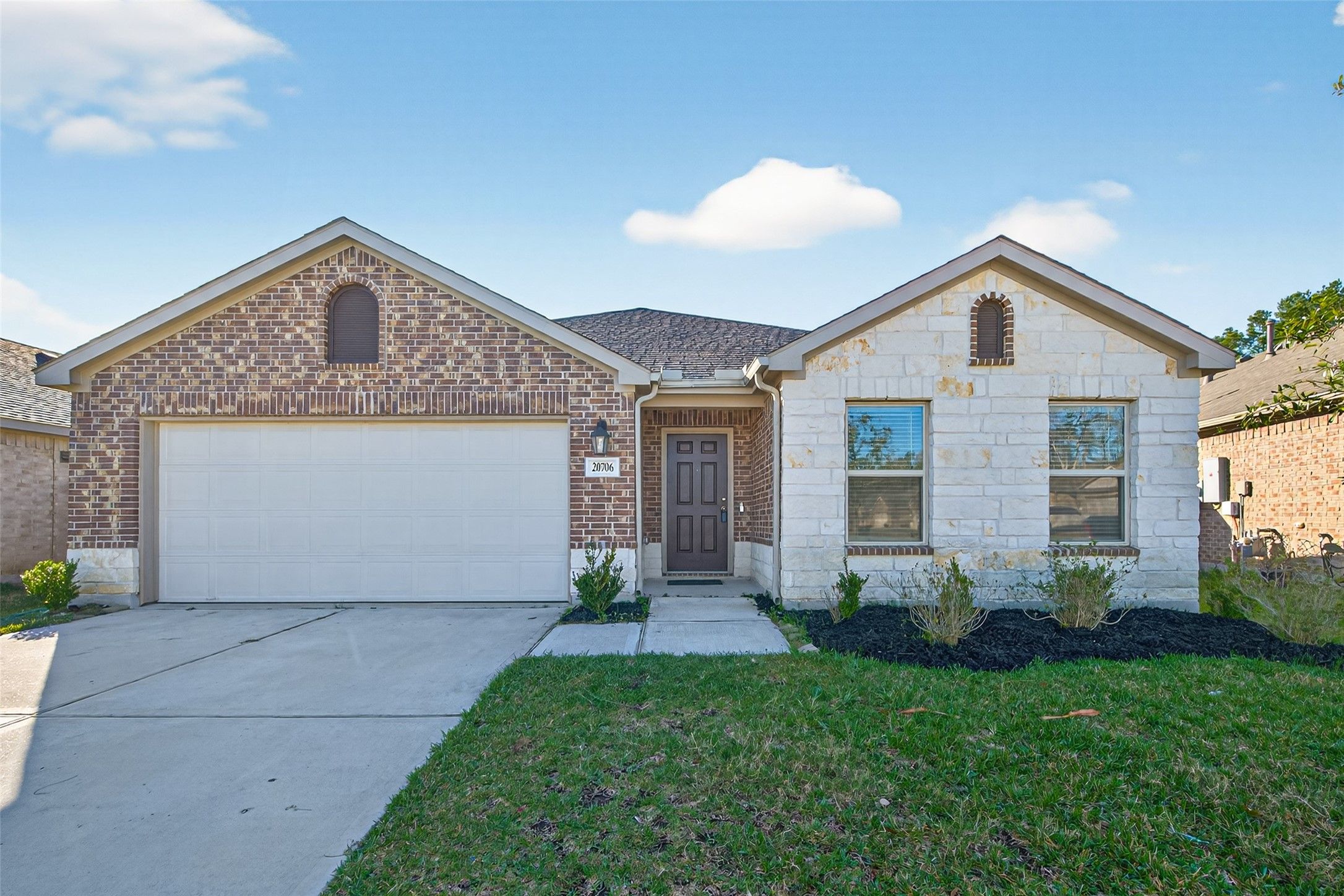 20706 Southern Woods Drive