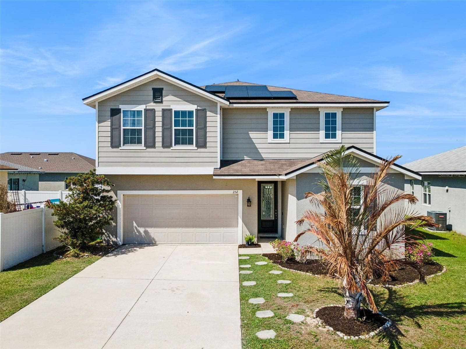 252 Summershore Drive