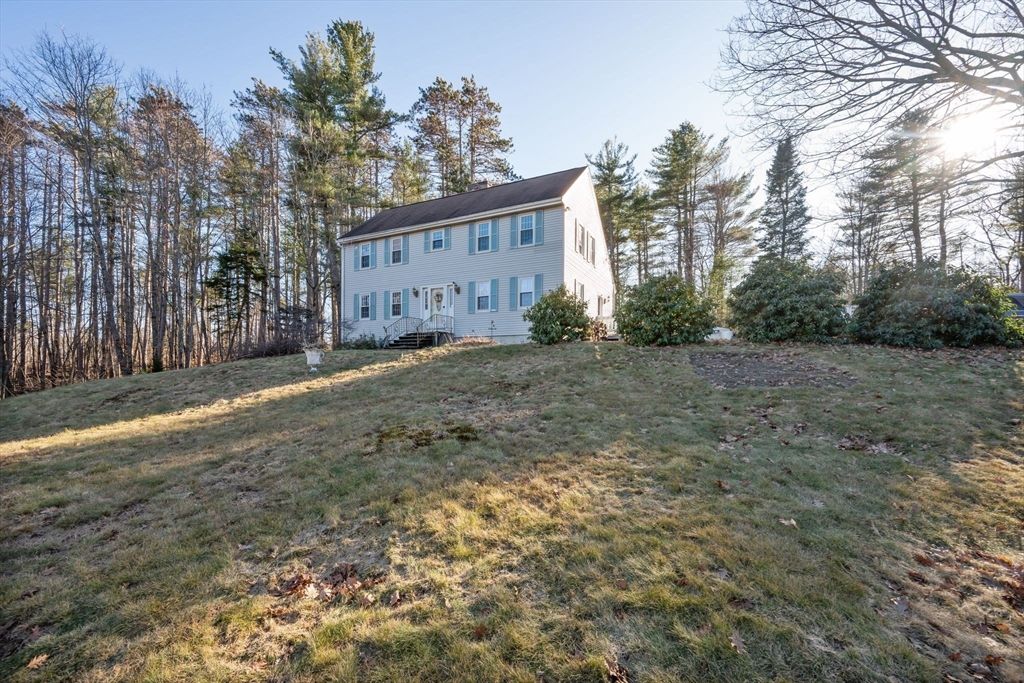 375 Winchendon Rd