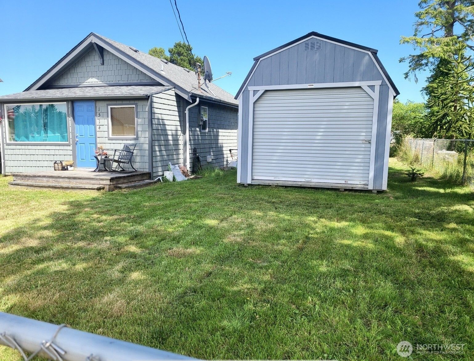 1514 Oregon Avenue N