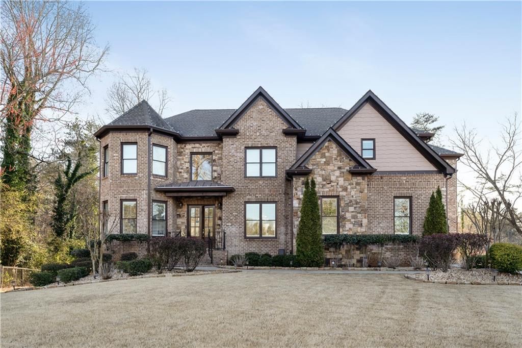 2417 Siesta Court