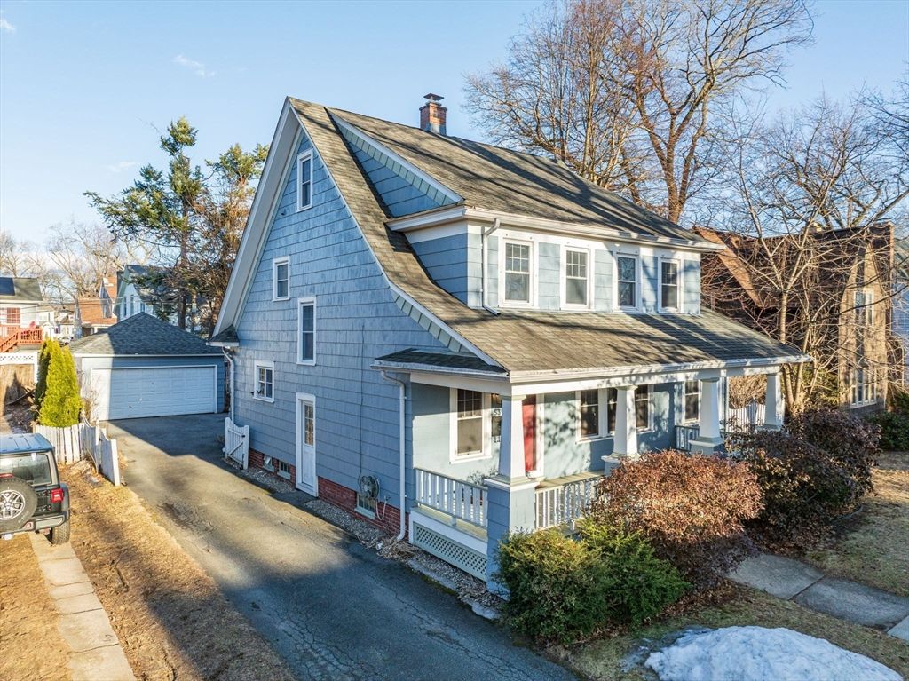 53 Eckington St