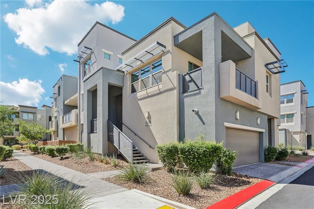 11251 Hidden Peak Avenue 212