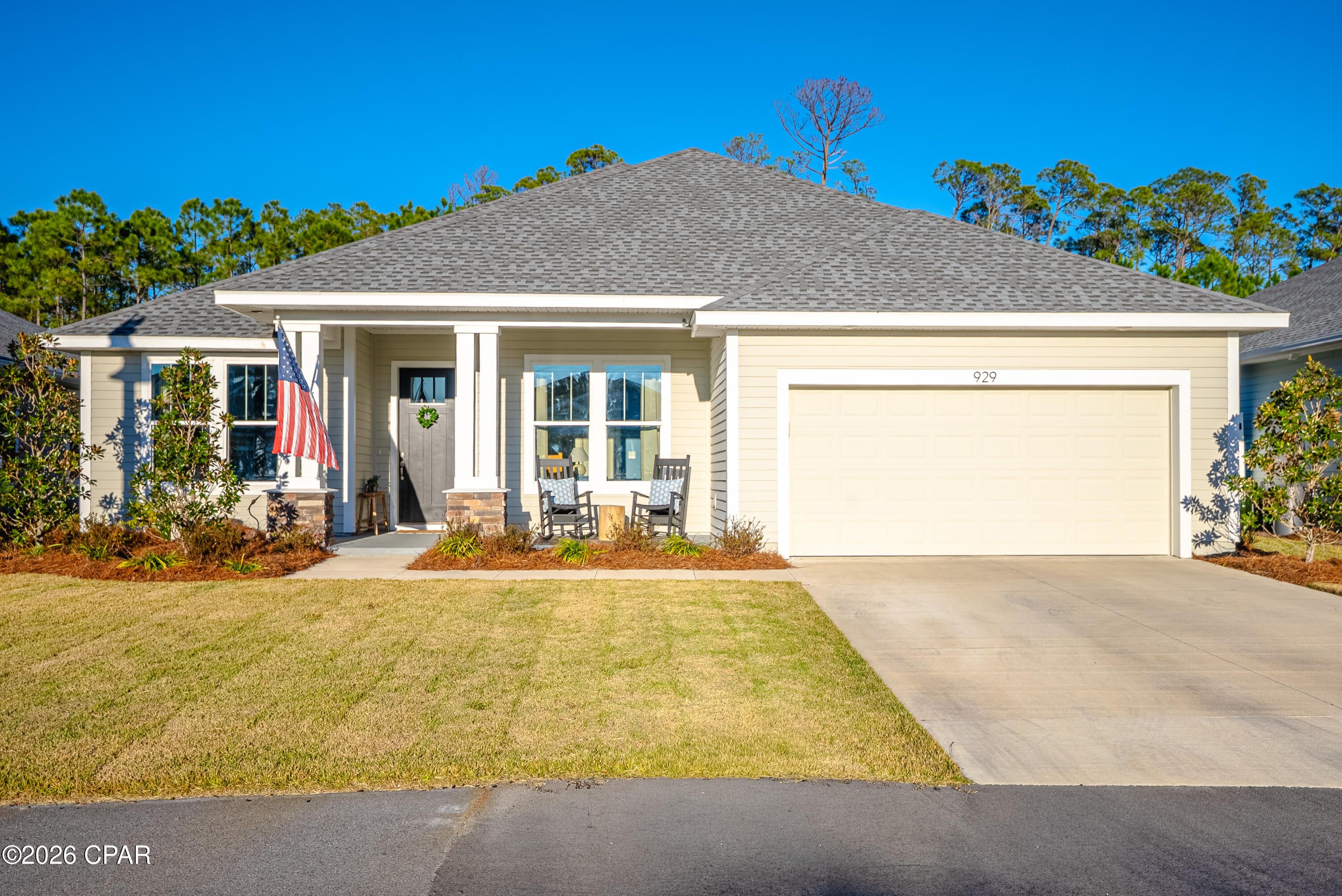 929 Breakfast Point Boulevard