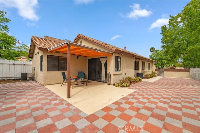 6886 Cabrini Court