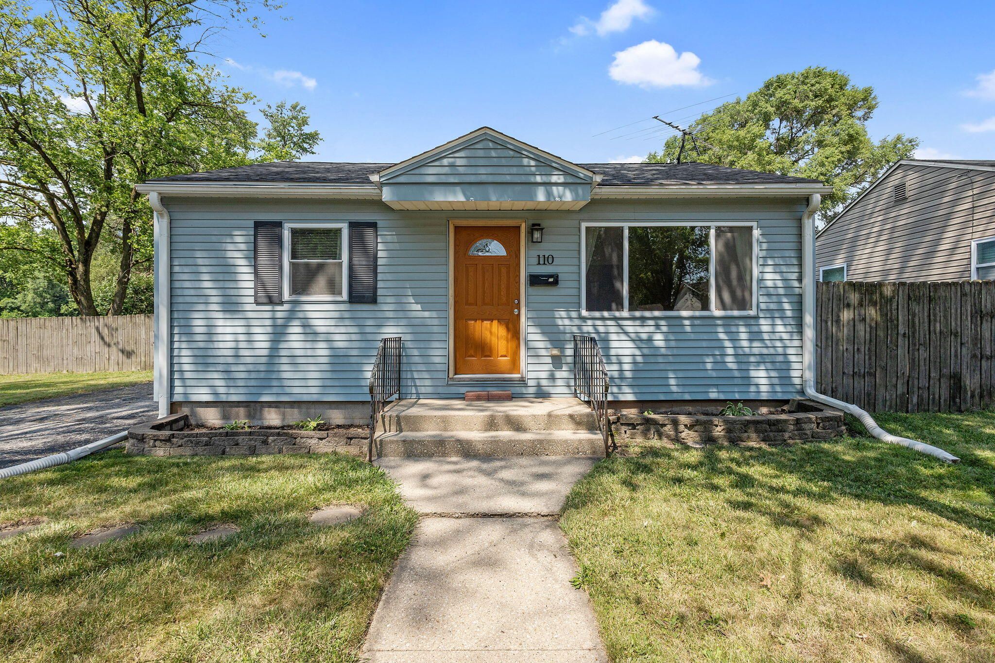 110 N Jay Avenue