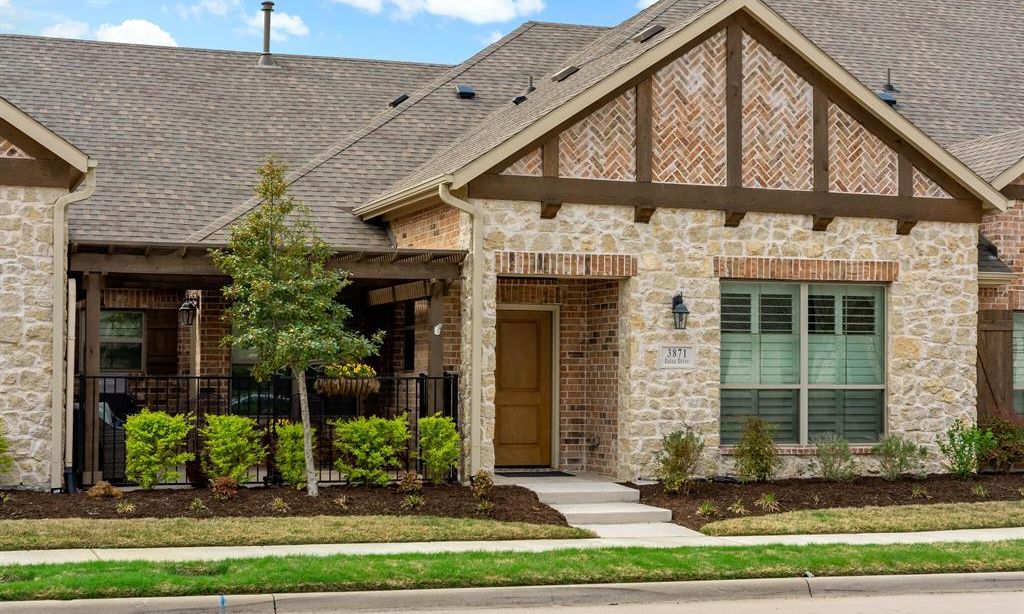 Villas at Windsong Ranch