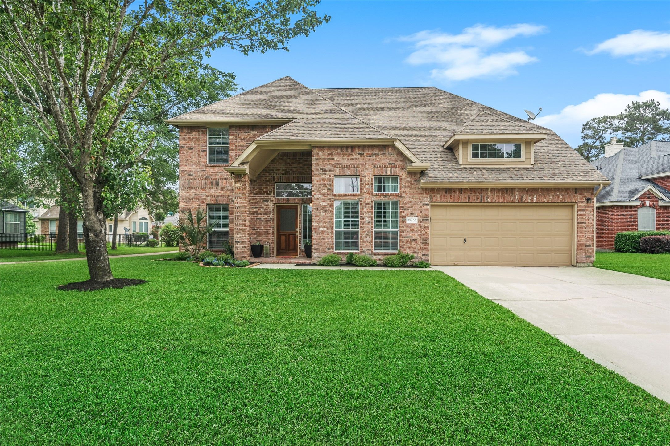 18222 Walden Forest Drive
