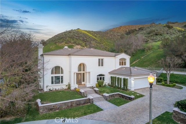 25301 Prado De Los Arboles