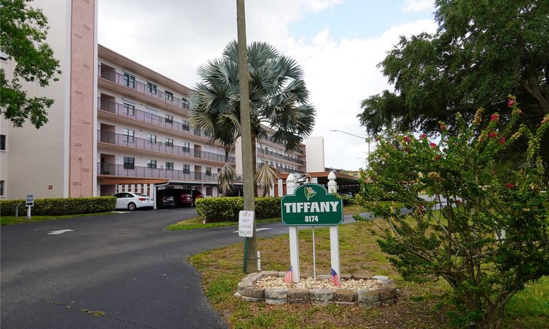 Terrace Park Of Five Towns Saint Petersburg Fl