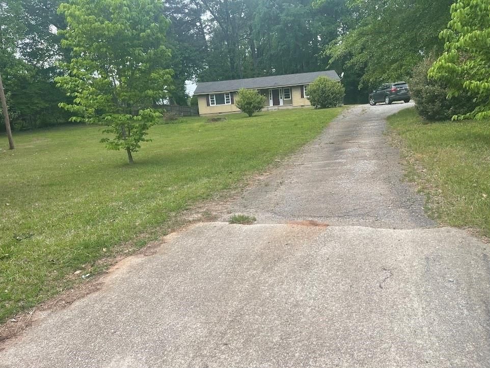 4734 Lawrenceville Highway