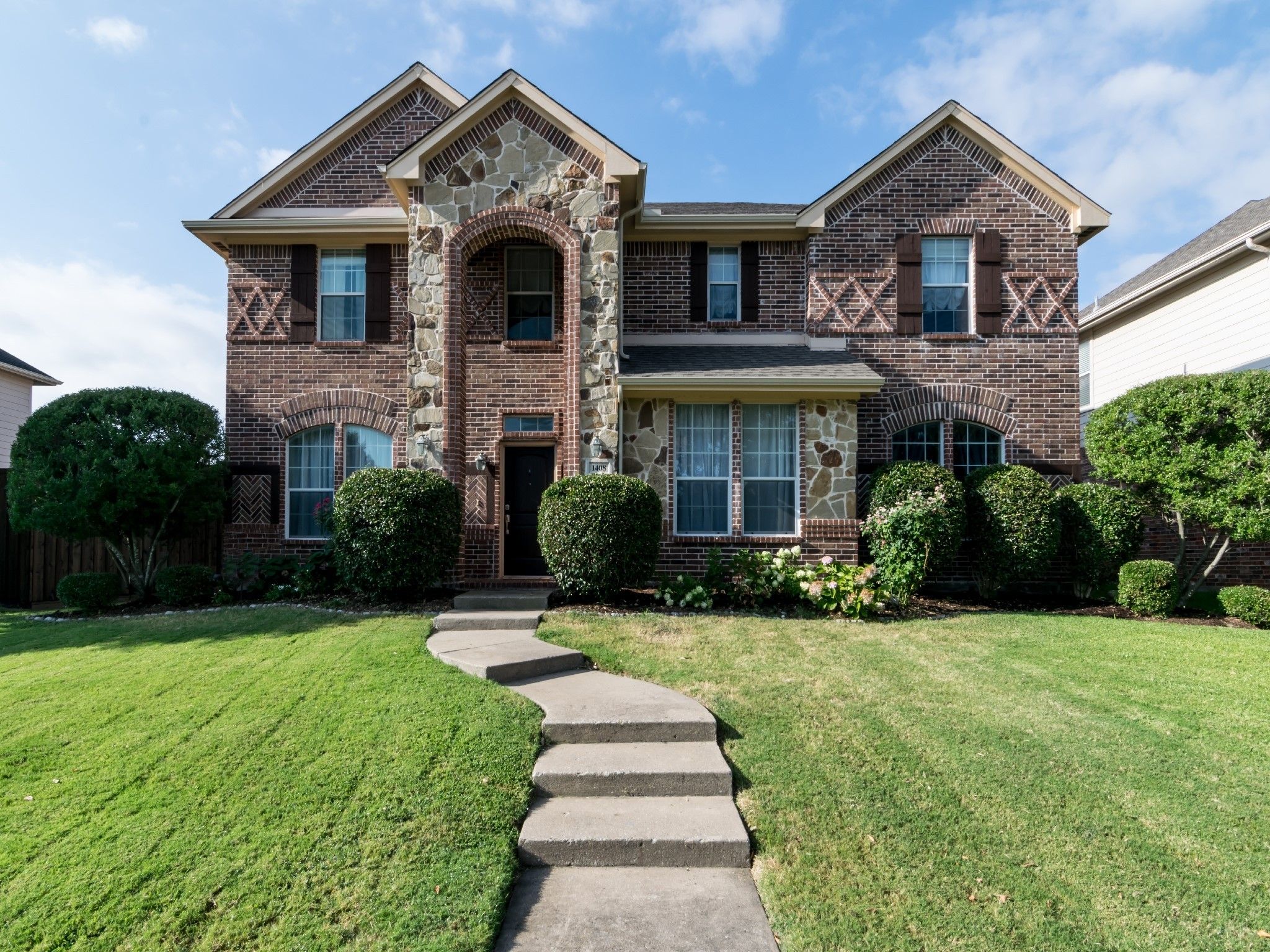 1408 Creek Springs Drive