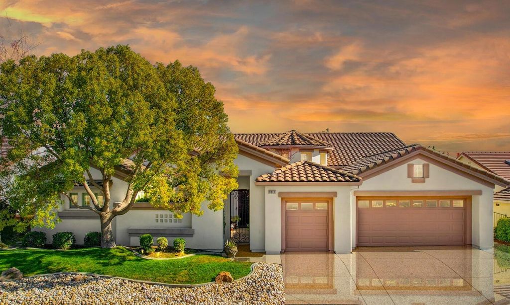 Sun City Lincoln Hills