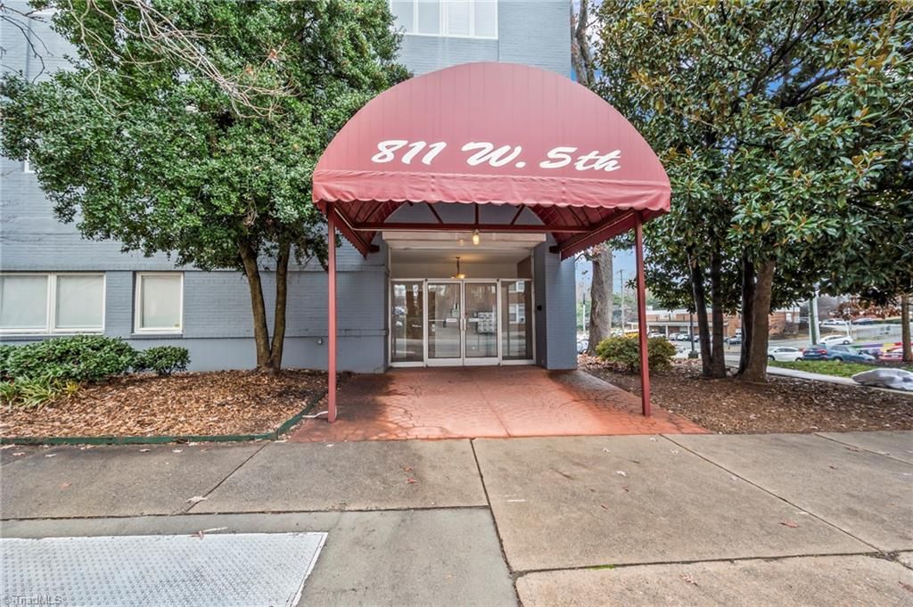 811 W 5 Street 305