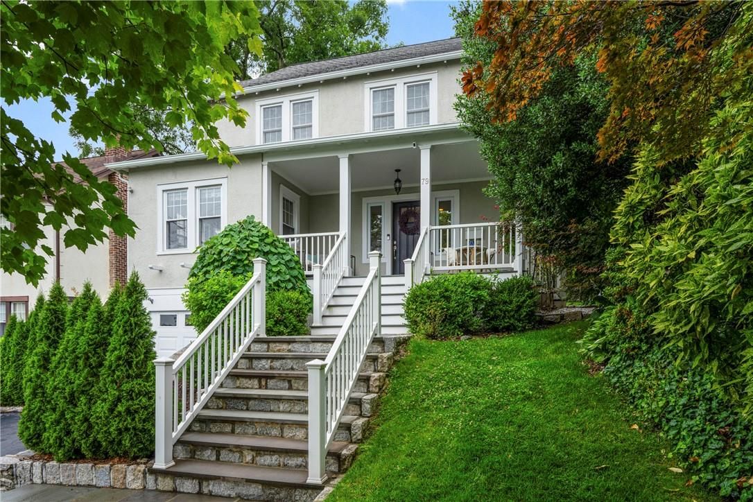 79 Lakeview Avenue