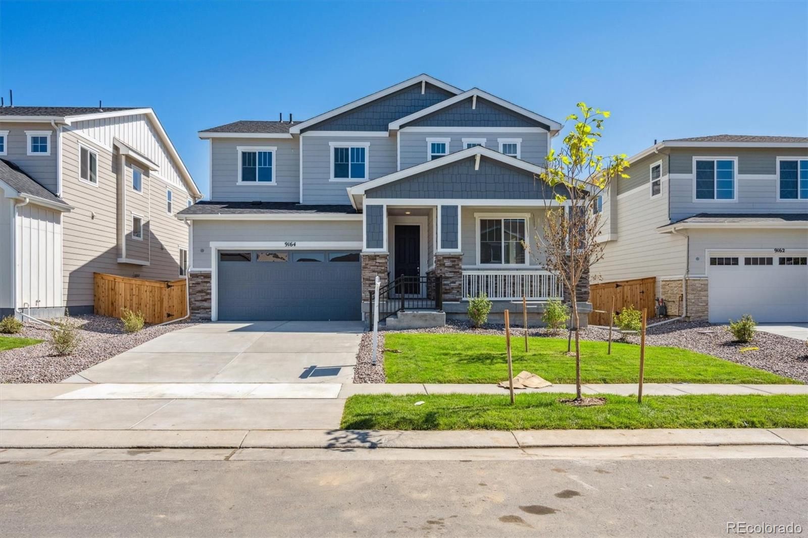 9164 Telluride Court