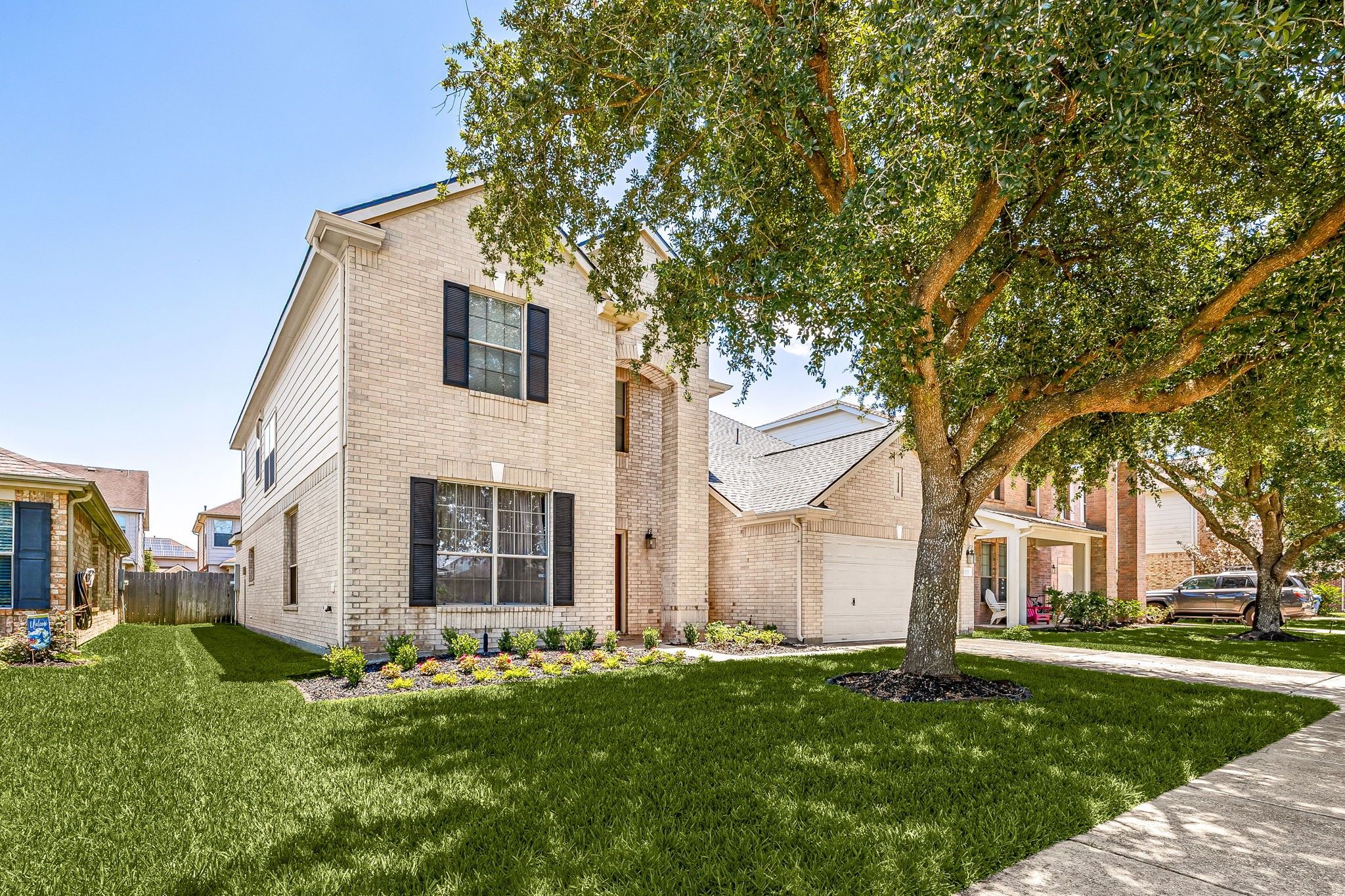 3210 Legends Creek Drive