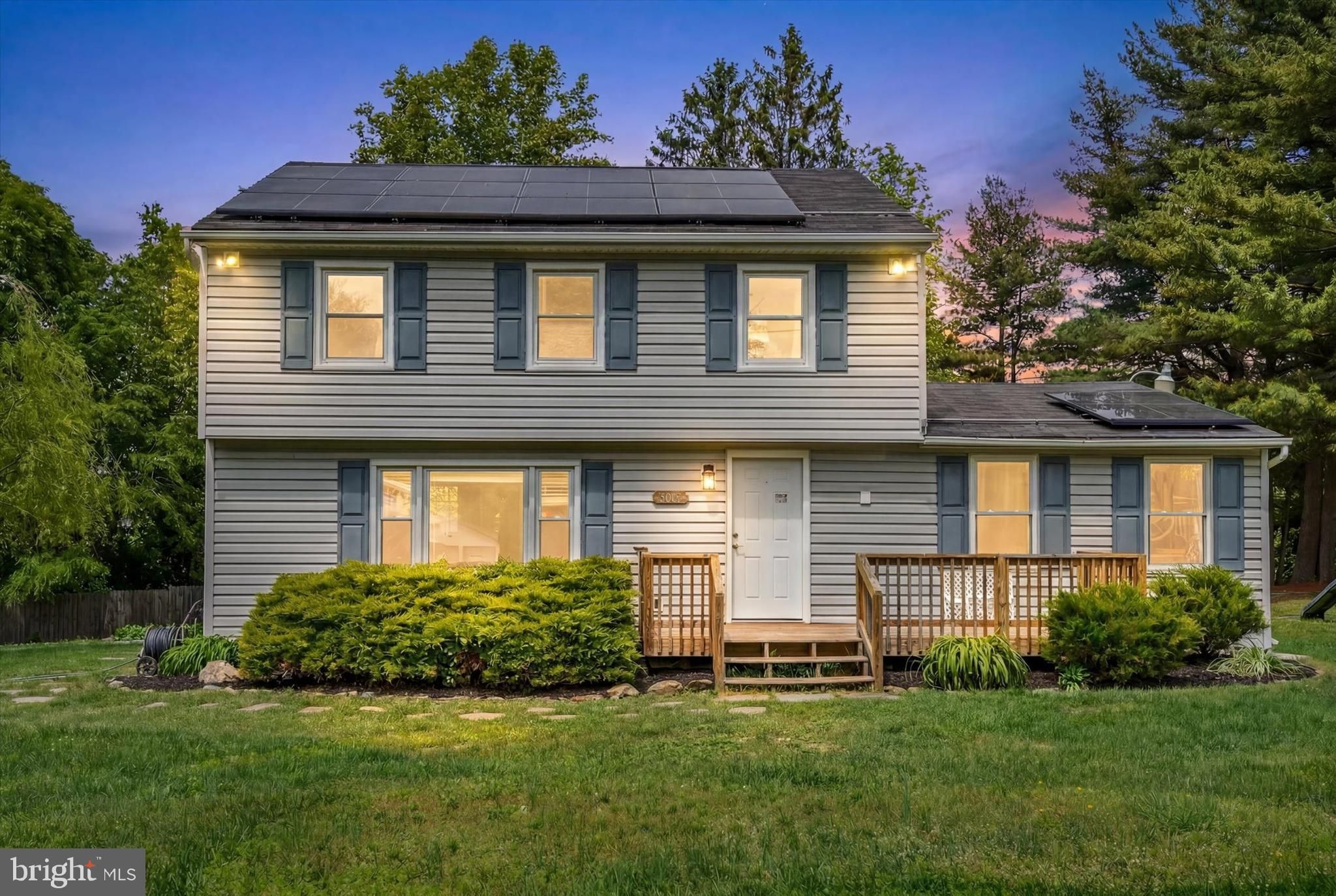 706 W Old Liberty Road