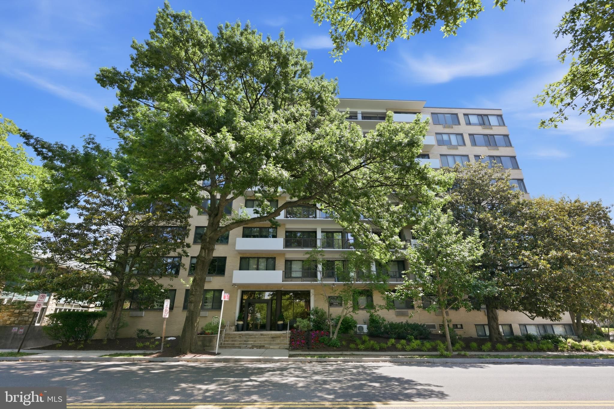 3601 Wisconsin Avenue Nw 509