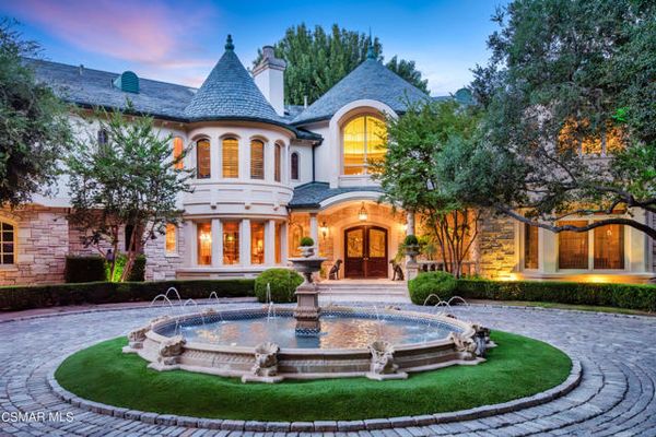 North Ranch Country Club Estates - Westlake Village, CA Homes for Sale & Real  Estate | neighborhoods.com