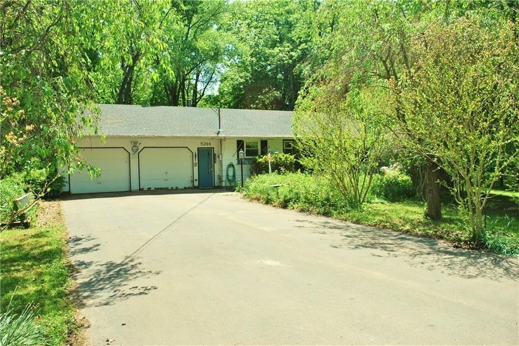 8244 Lake Street Extension