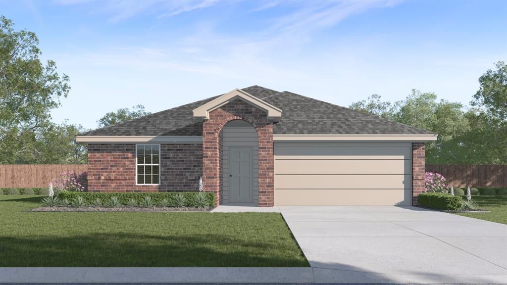 911 Fairbanks Drive