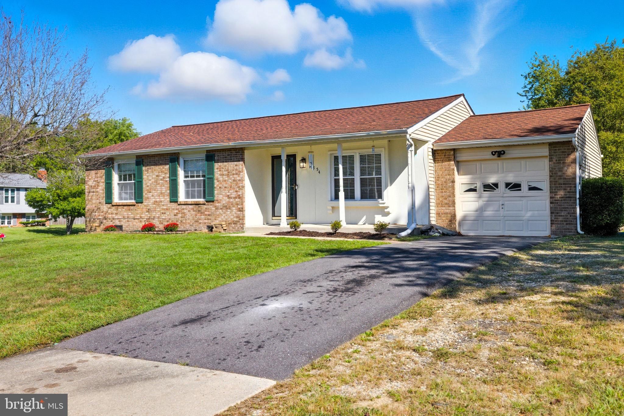 2254 Sandalwood Drive
