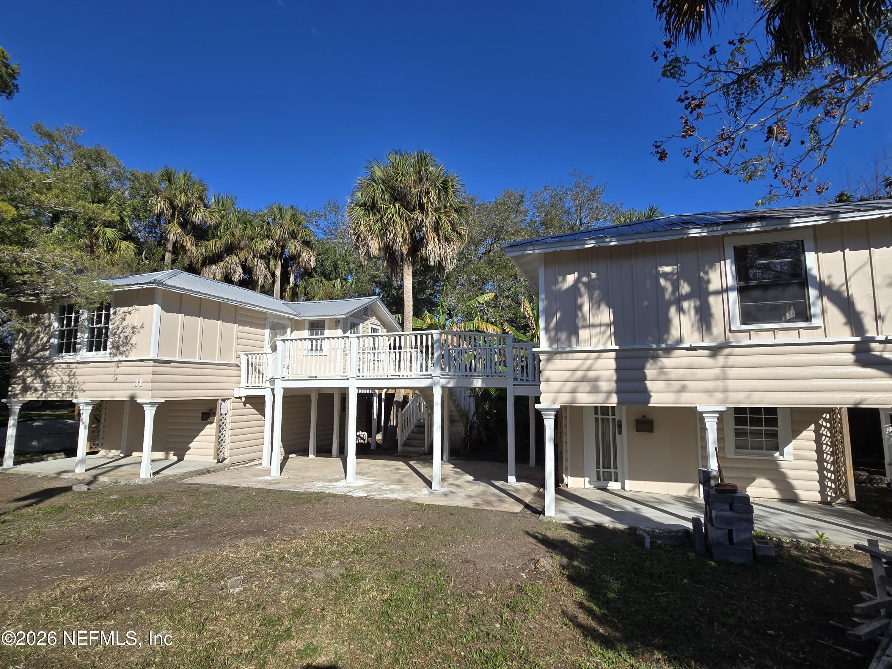 31 Magnolia Drive