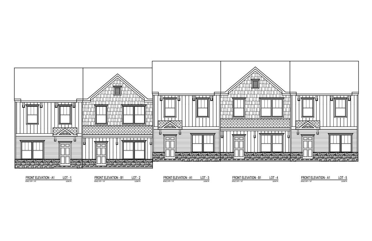 205 Cliffwood Street Nw UnitB-2