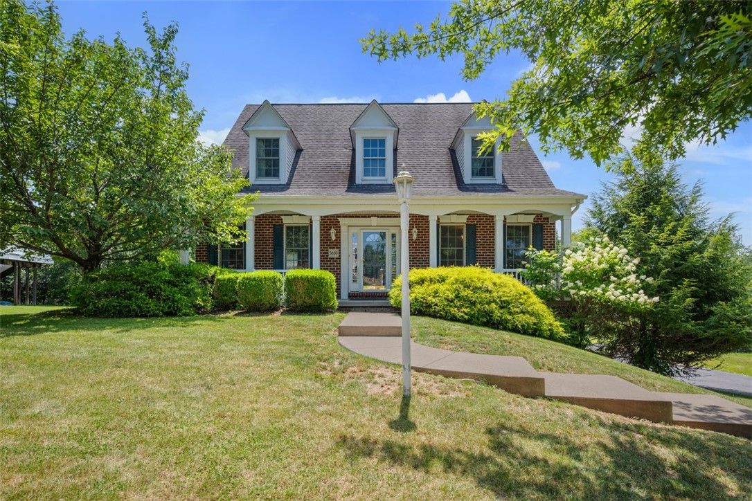 5830 Longview Cir.