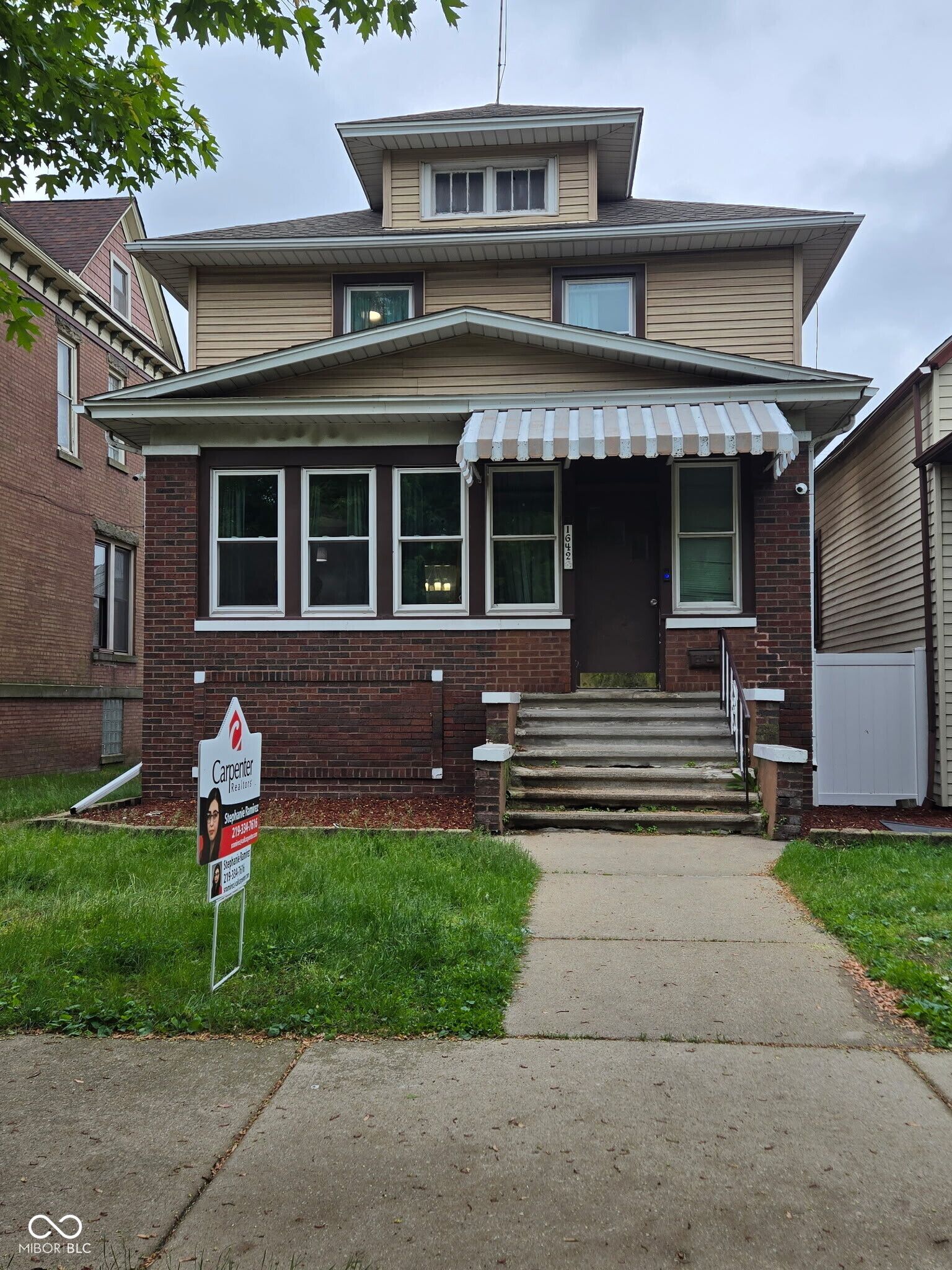 1642 Cleveland Avenue