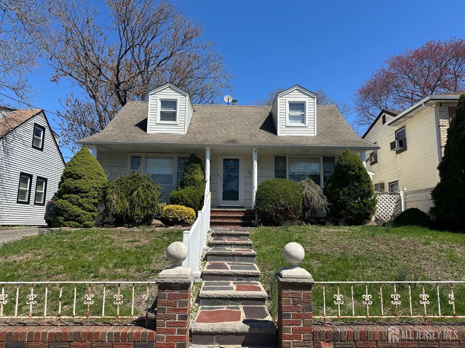 68 Grand Avenue