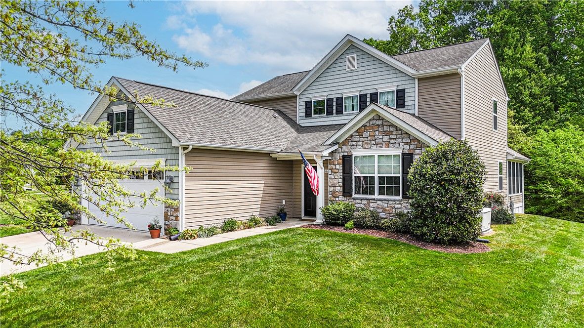 163 Marywood Drive