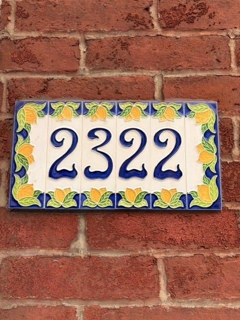 2322 Sarah Street