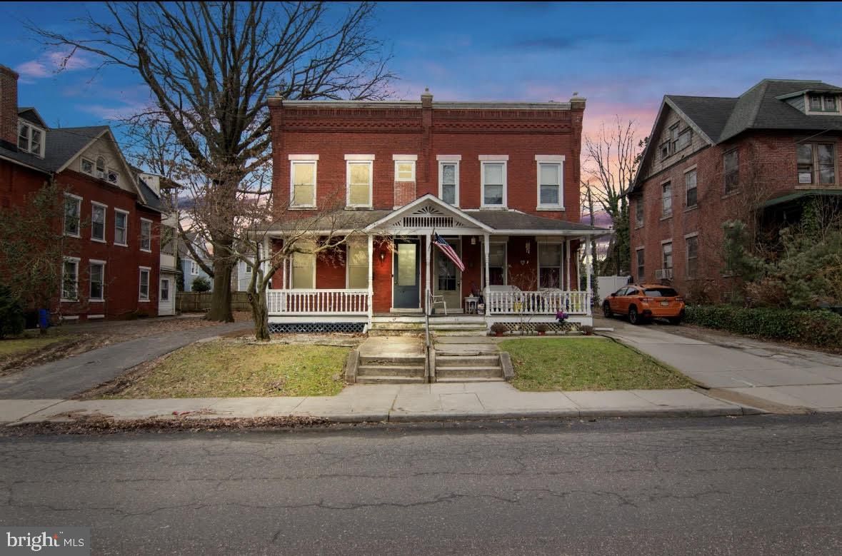 47 Curtis Avenue