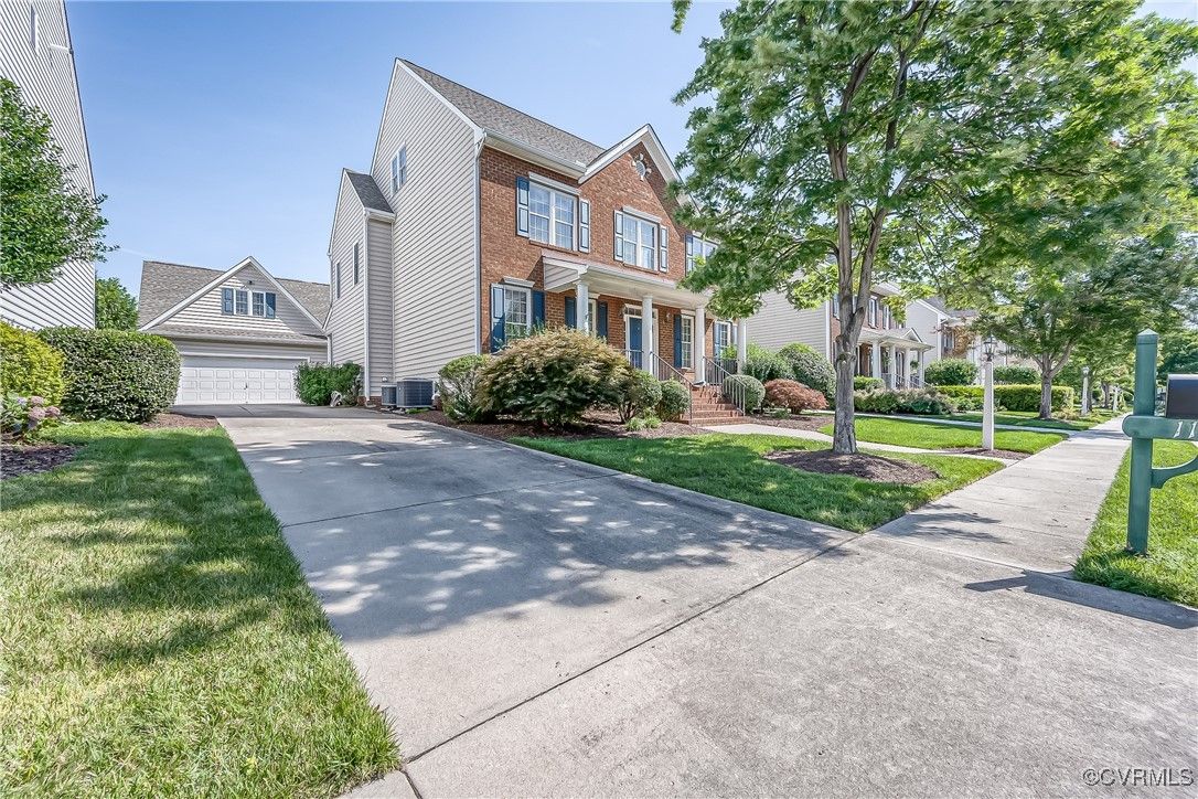 11420 Willows Green Way