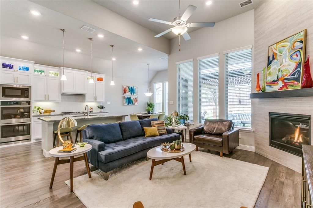 5517 Winter Haven Bend