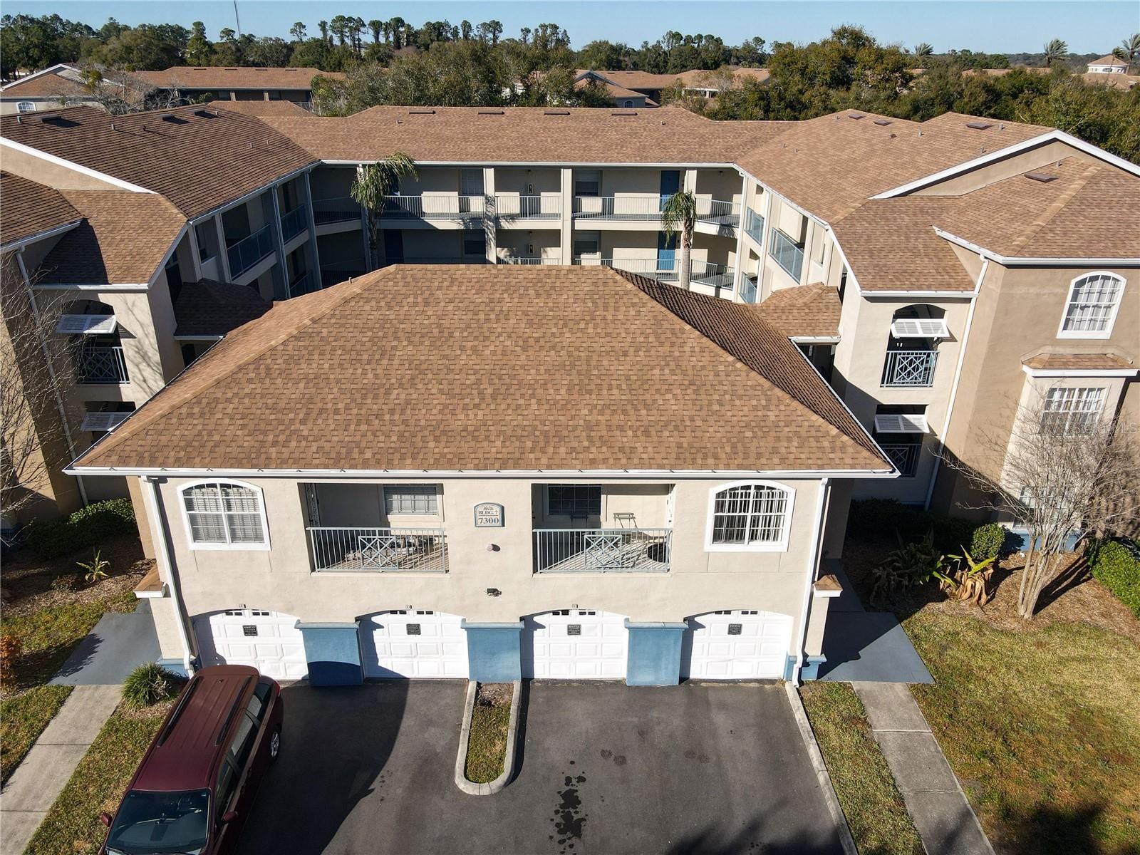 7300 Westpointe Boulevard 729