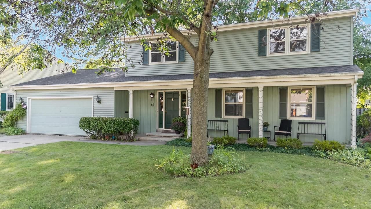 63 South Meadows Drive