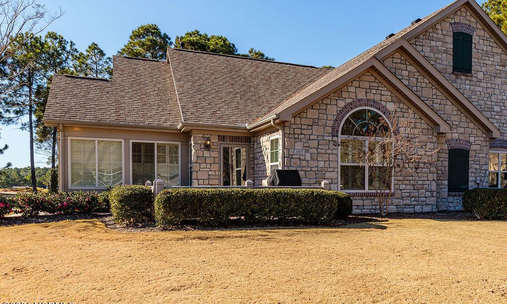 Camden Villas at Mid South Club