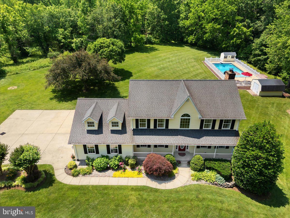 1015 Doris Drive