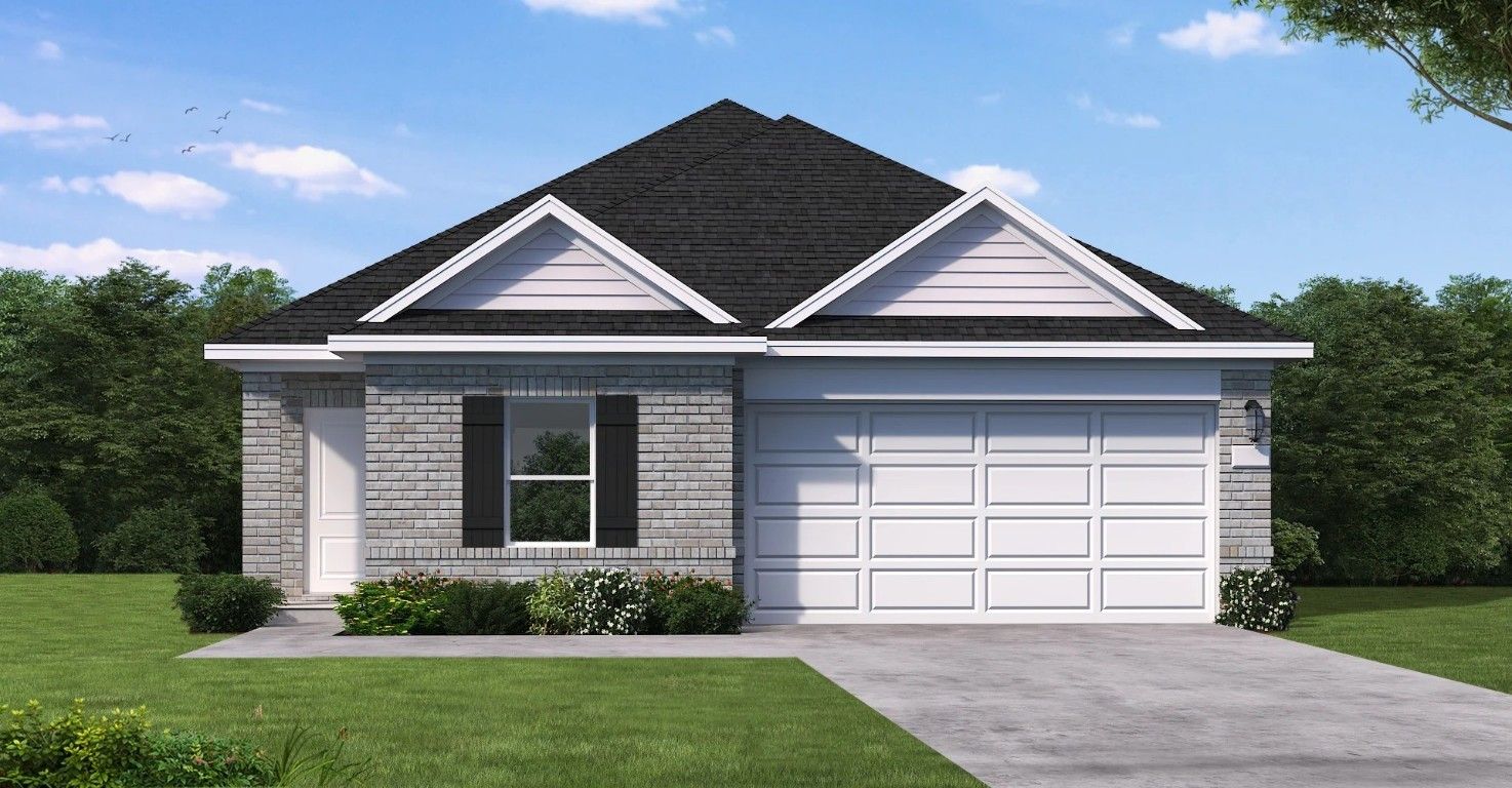 6111 Wildflower Fields Court