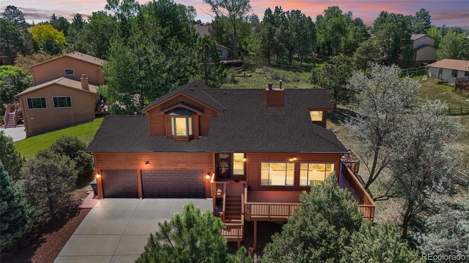 8714 Pawnee Road