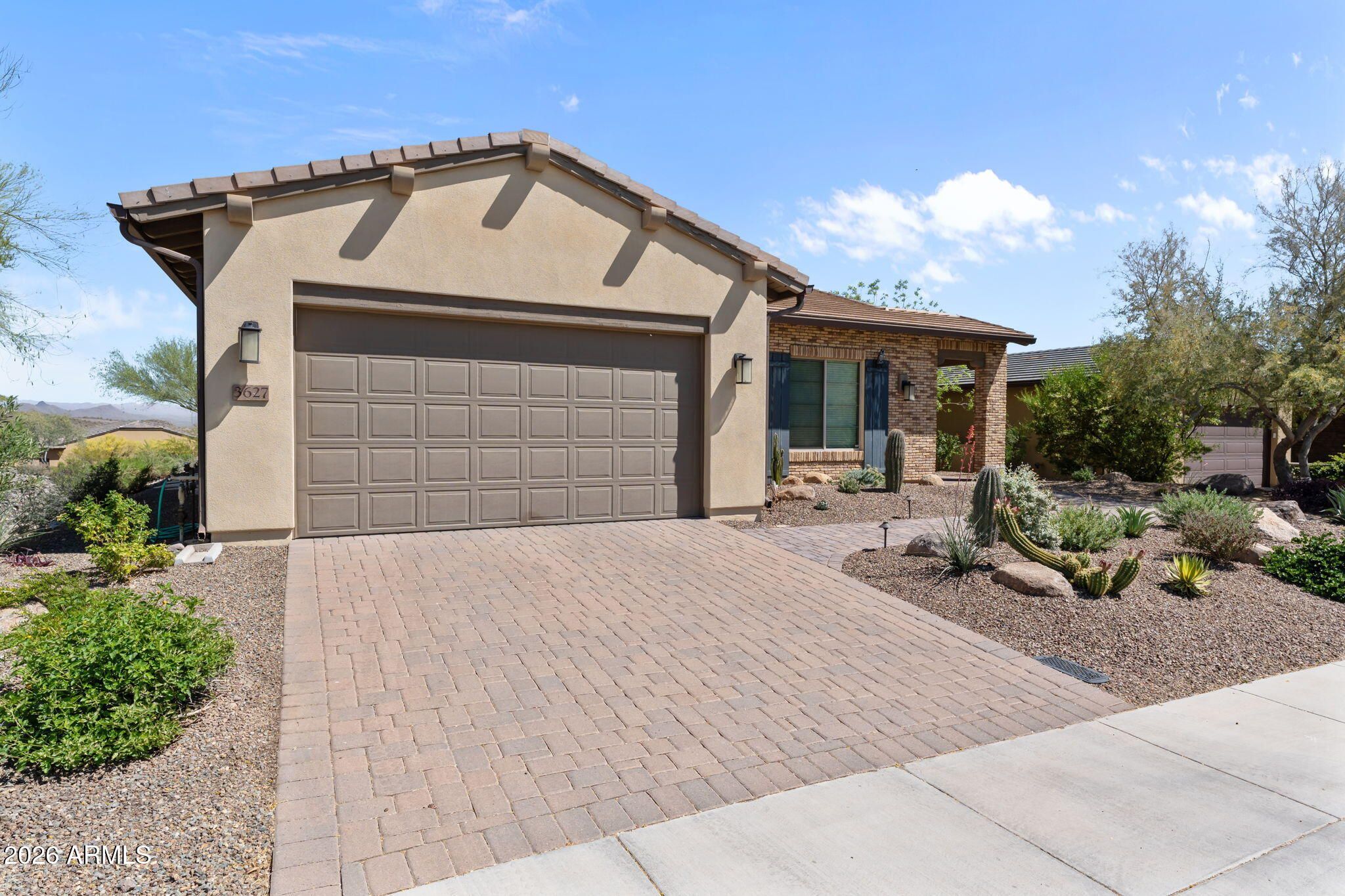 3627 Stampede Drive