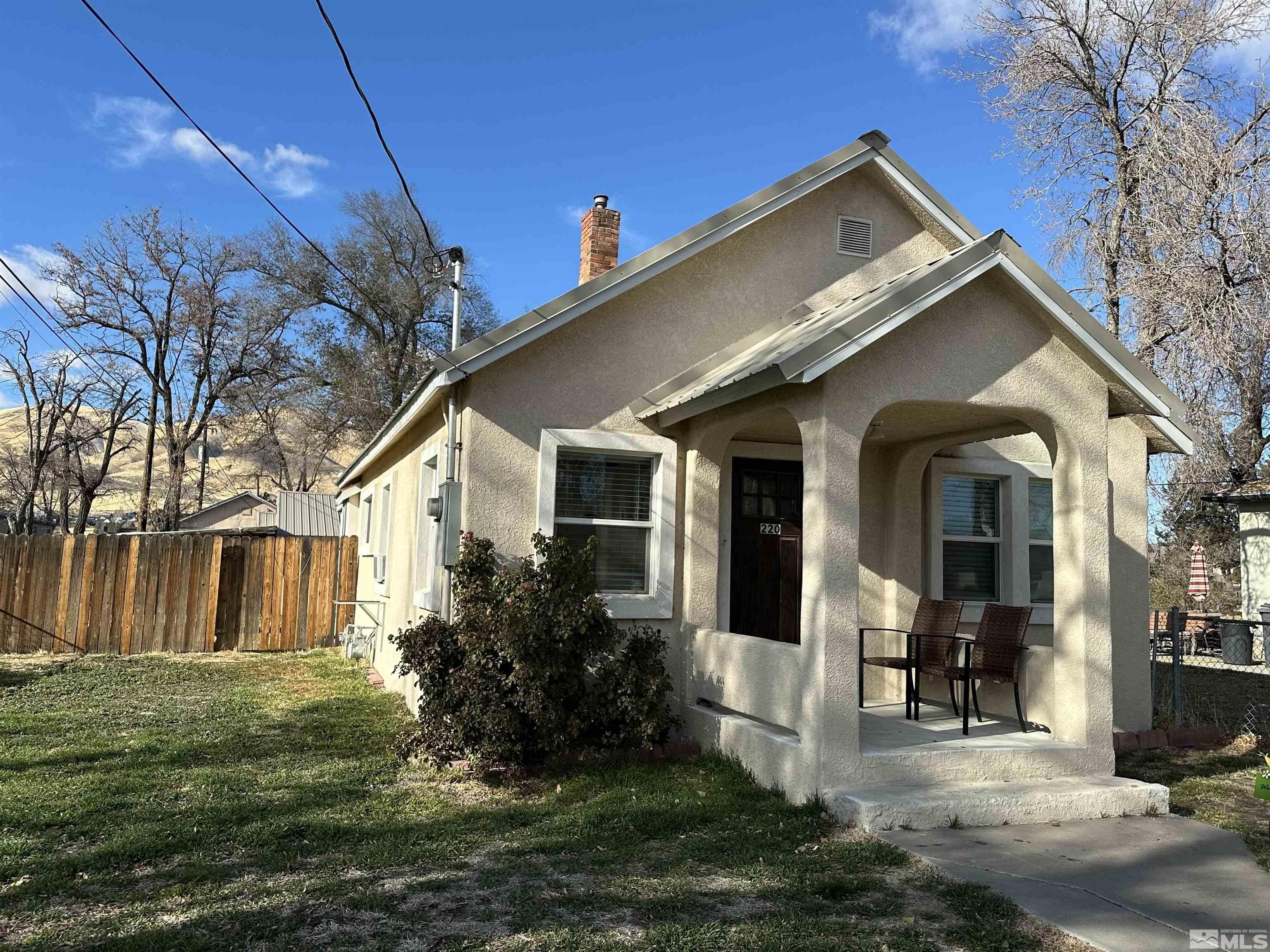 220 W Second Street