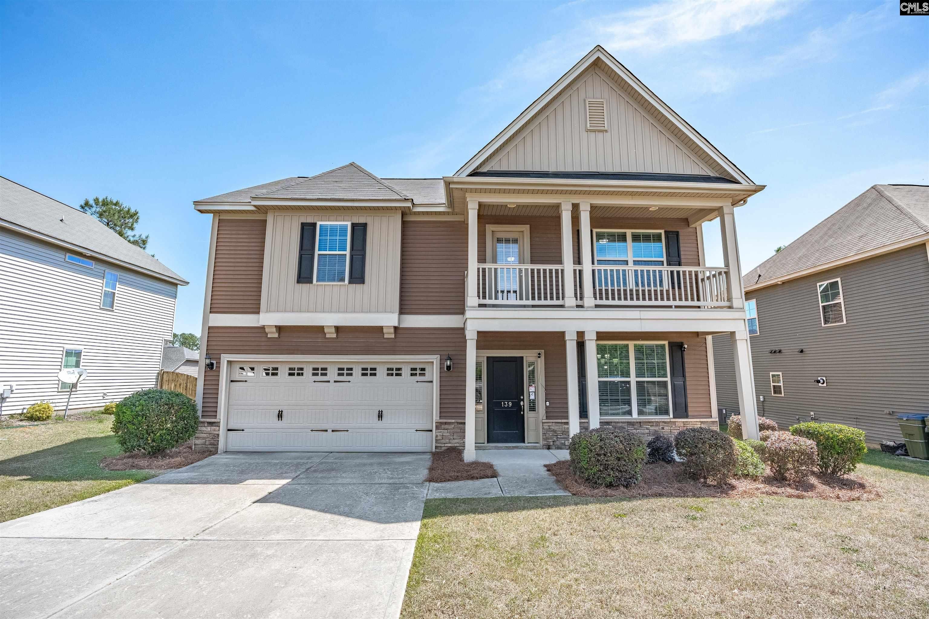 139 Bonhill Dr