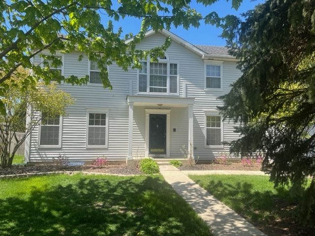 921 Stanton Drive