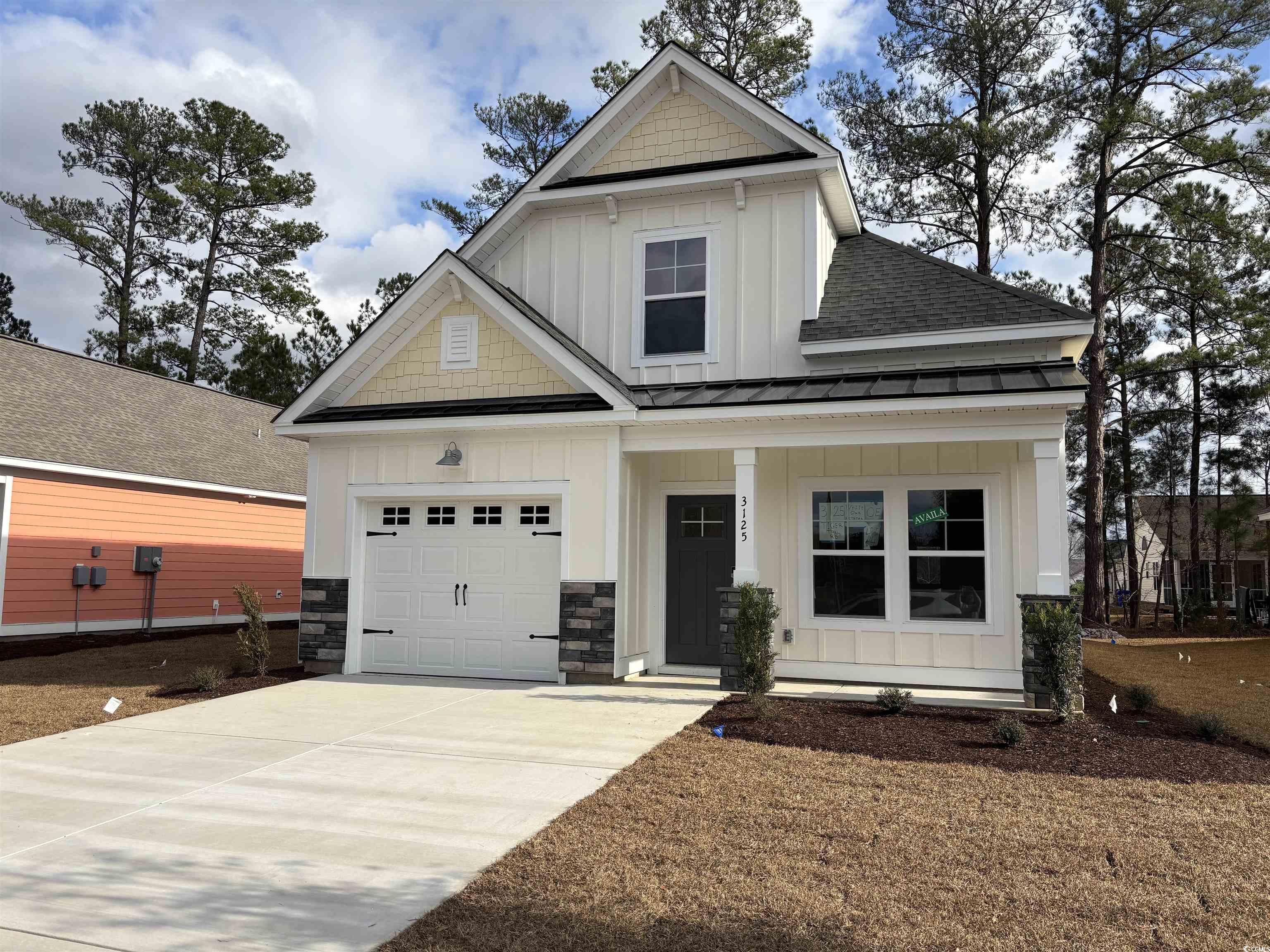 3137 Tiger Tail Rd.