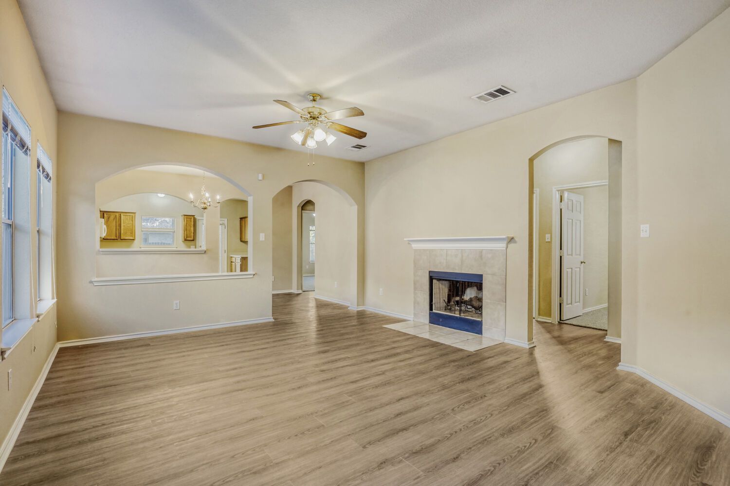 11502 Liberty Street